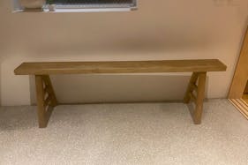 【自由が丘駅12分】撮影や展示会に適したバスタブが特徴な家具や小物が豊富なスタジオ