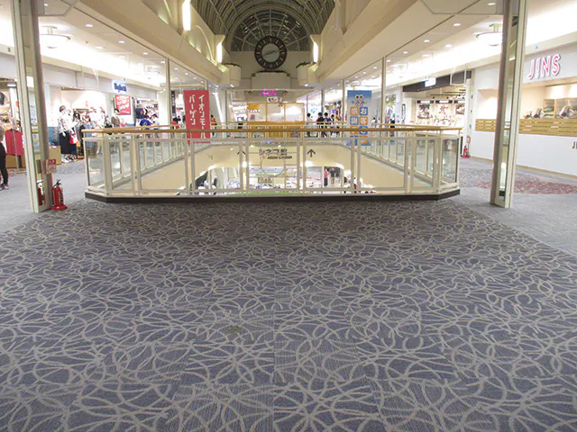 【イオンモール岡崎】ウエスト3F ライトオン前北