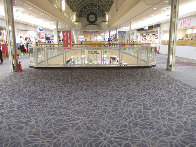 【イオンモール岡崎】ウエスト3F ライトオン前北