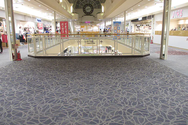 【イオンモール岡崎】ウエスト3F ライトオン前北