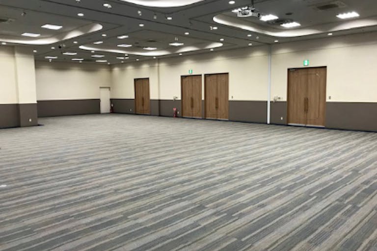 【イオンモール直方】2F イオンホール【※会場料金に光熱費等は含まれております。】の画像1