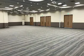 【イオンモール直方】2F イオンホール【※会場料金に光熱費等は含まれております。】