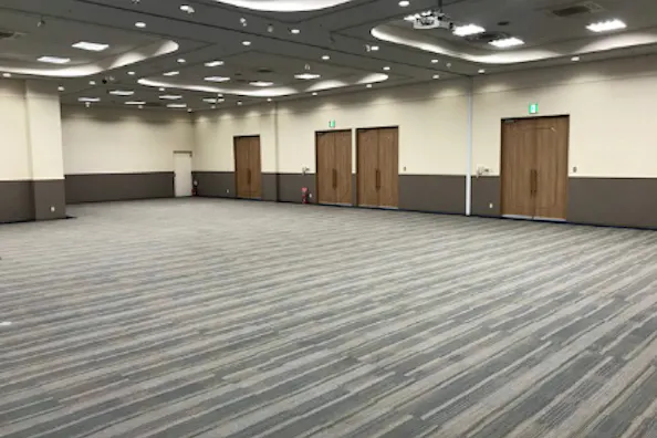 【イオンモール直方】2F イオンホール【※会場料金に光熱費等は含まれております。】