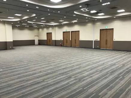 【イオンモール直方】2F イオンホール【※会場料金に光熱費等は含まれております。】