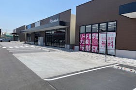 【フレスポ犬山】キッチンカーでの出店に適した駐車場スペース②