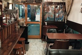 【高円寺駅2分】曜日固定のシェアキッチンや展示会、ワークショップに適した駅近路面のキッチン設備を有したレンタルスペース