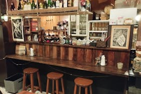 【高円寺駅2分】曜日固定のシェアキッチンや展示会、ワークショップに適した駅近路面のキッチン設備を有したレンタルスペース