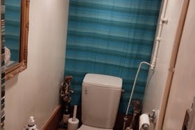 【高円寺駅2分】曜日固定のシェアキッチンや展示会、ワークショップに適した駅近路面のキッチン設備を有したレンタルスペース