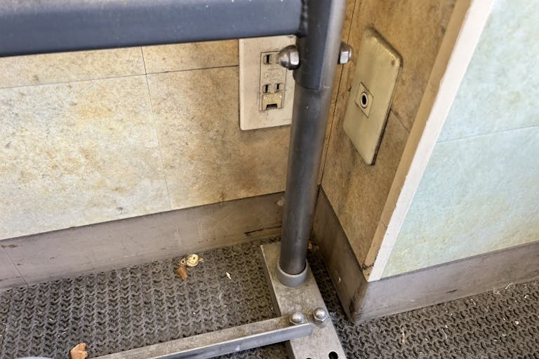 【プライスカット法蓮】プロモーションに利用可能な屋外スペースの画像6