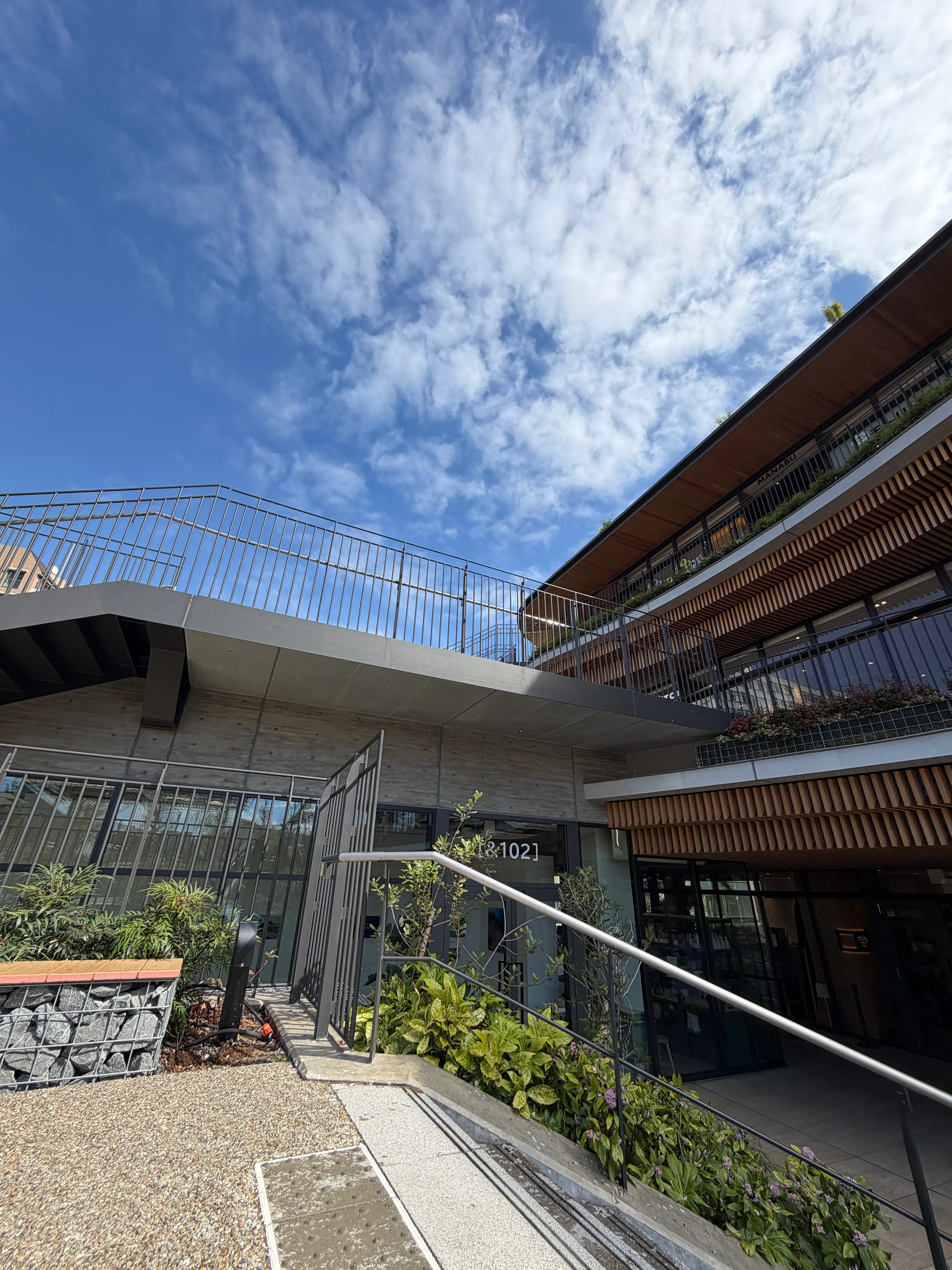 【明治神宮前〈原宿〉駅9分】 公園の緑と自然光に包まれたイベントスペース｜販売サポート付き