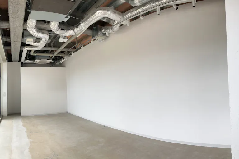 【明治神宮前〈原宿〉駅9分】スペース1