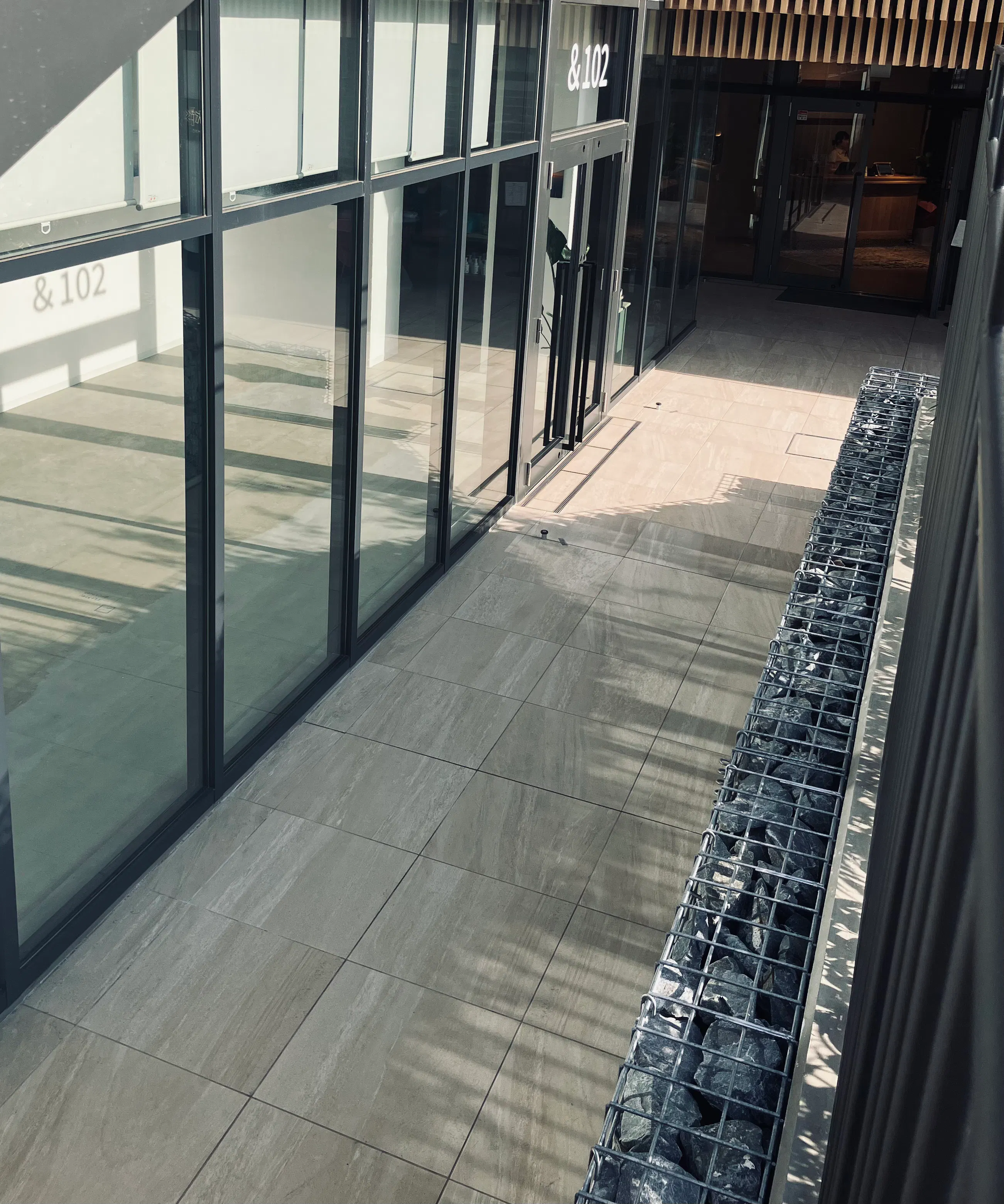 【明治神宮前〈原宿〉駅9分】 公園の緑と自然光に包まれたイベントスペース|販売サポート付き