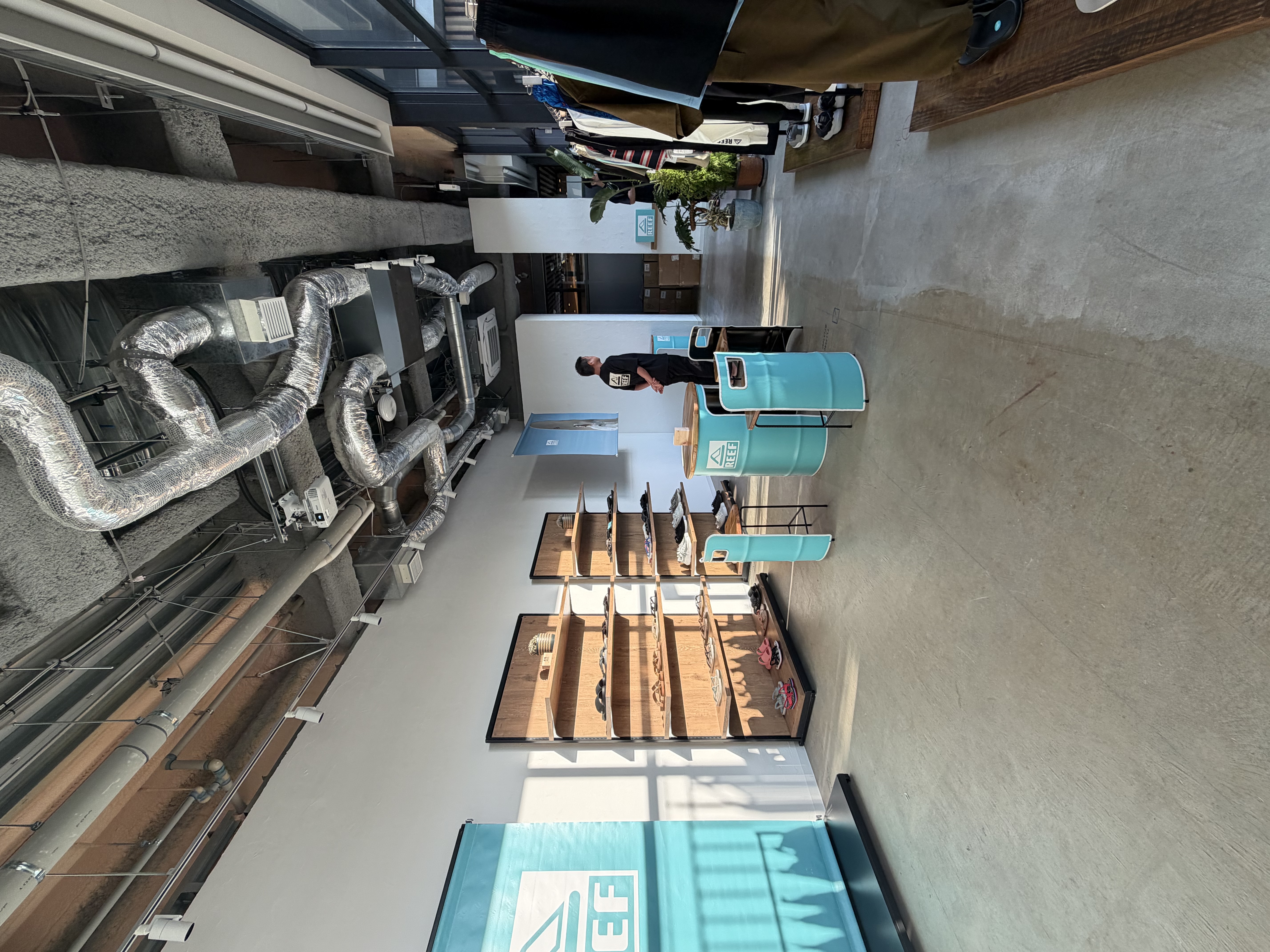 【明治神宮前〈原宿〉駅9分】利用例2