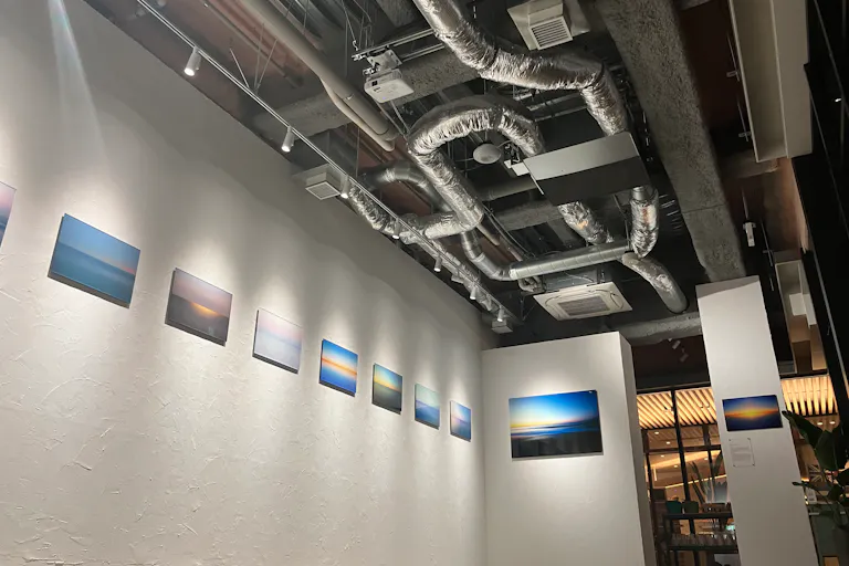 【明治神宮前〈原宿〉駅9分】利用例3