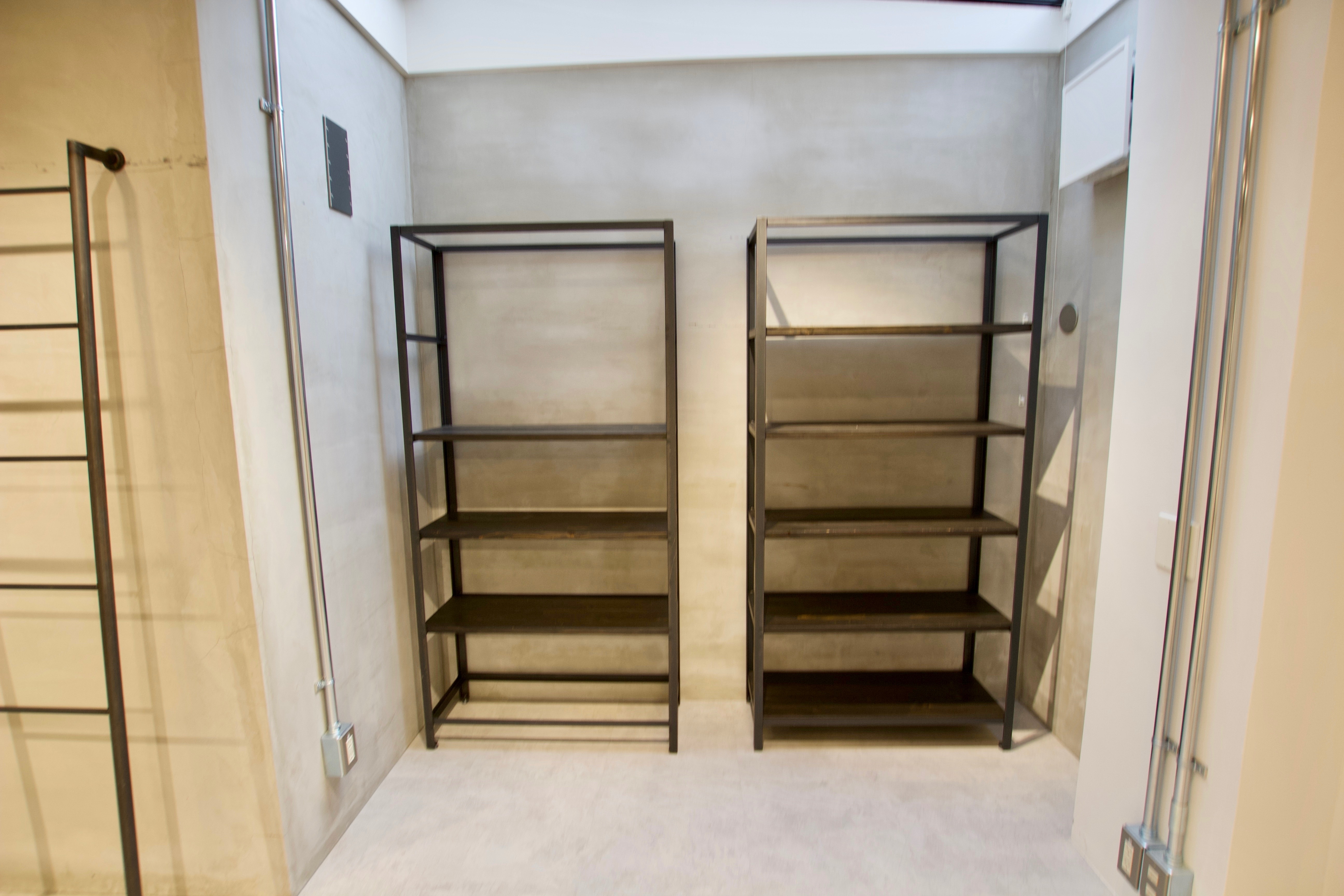 【表参道駅5分】展示会やポップアップストアに適した一軒家風のフレキシブルに使えるスペース(1F+2F)