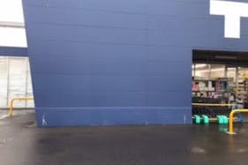 【スーパーセンタートライアル板倉店】キッチンカー(調理営業)出店限定/屋外スペース ※ケバブは利用不可