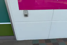 【ゆめマート 川棚】屋外軒先 物販・販促プロモーションにおすすめな催事イベントスペース