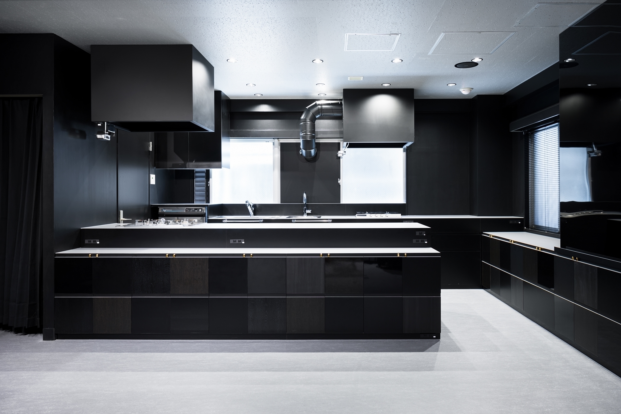 【赤坂駅2分】駅チカで設備充実な本格的レンタルキッチンスペース