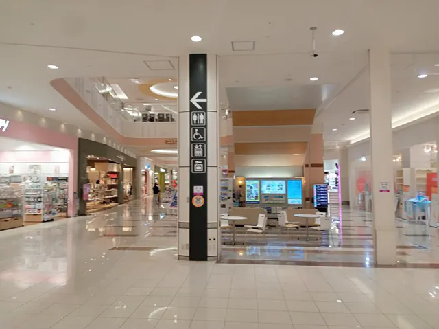 【イオンモール加西北条*】➀コスモスコート