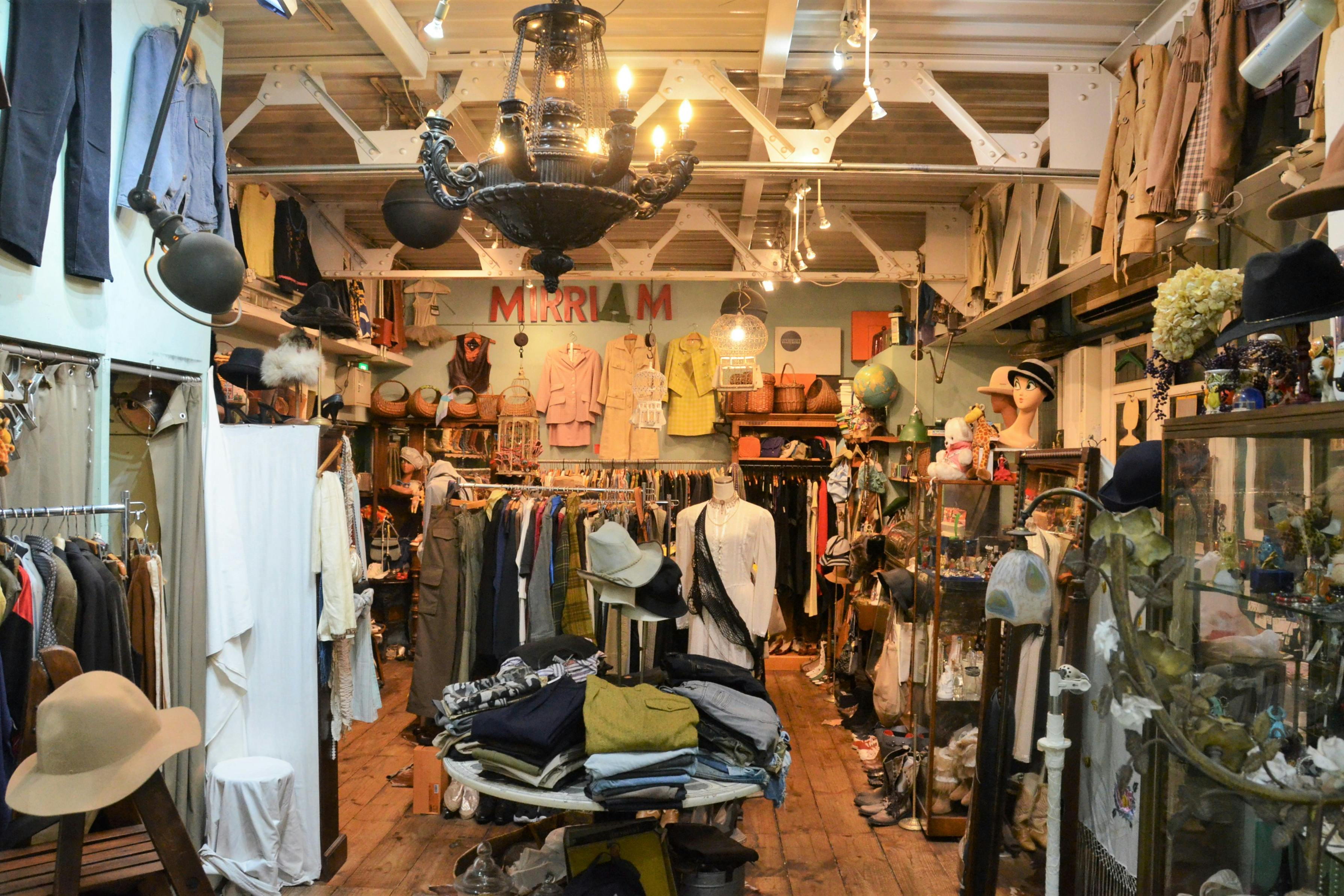 【心斎橋駅6分】展示会やポップアップストアに最適なヨーロッパ風のスペース