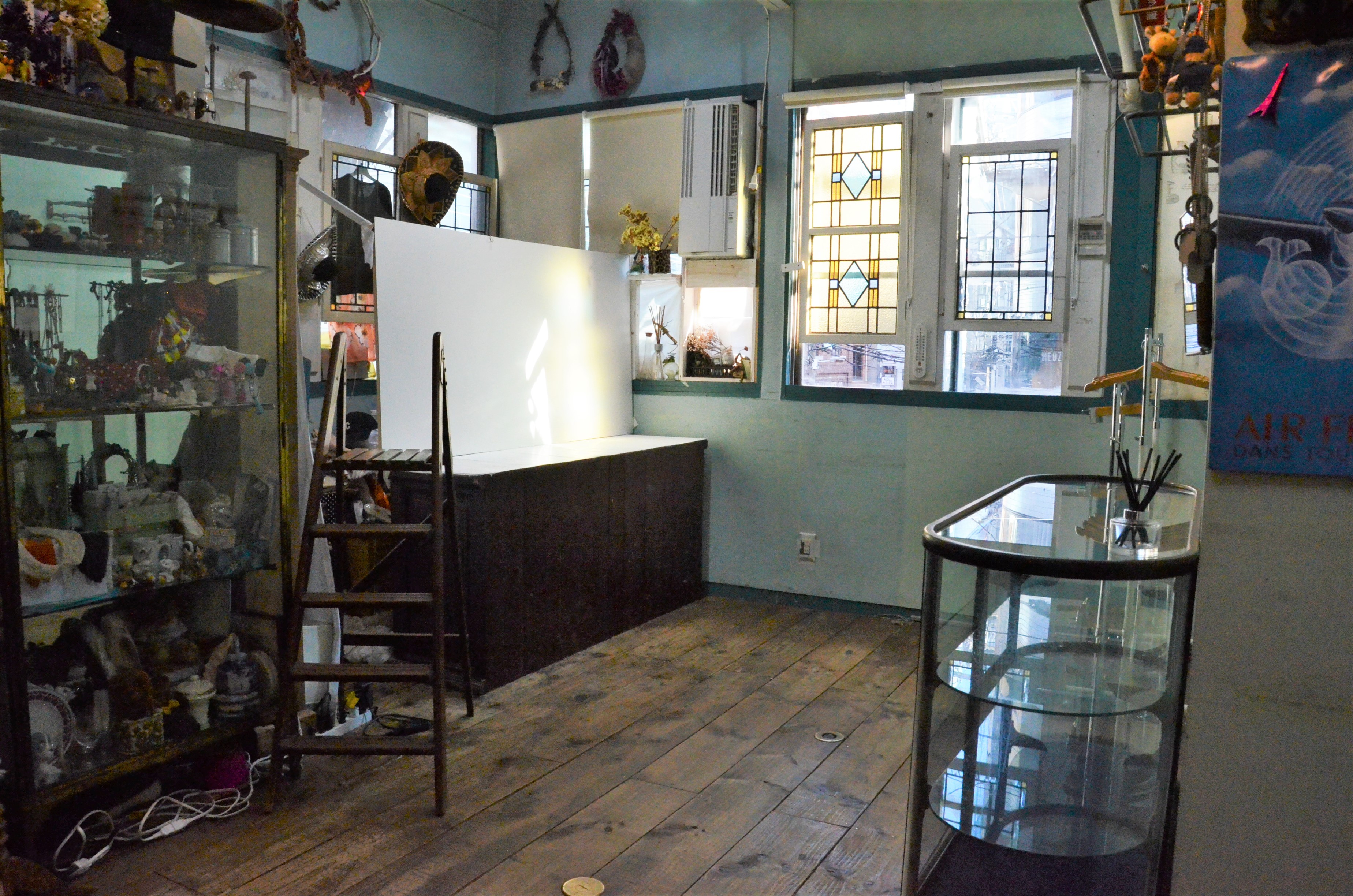 レンタルスペース