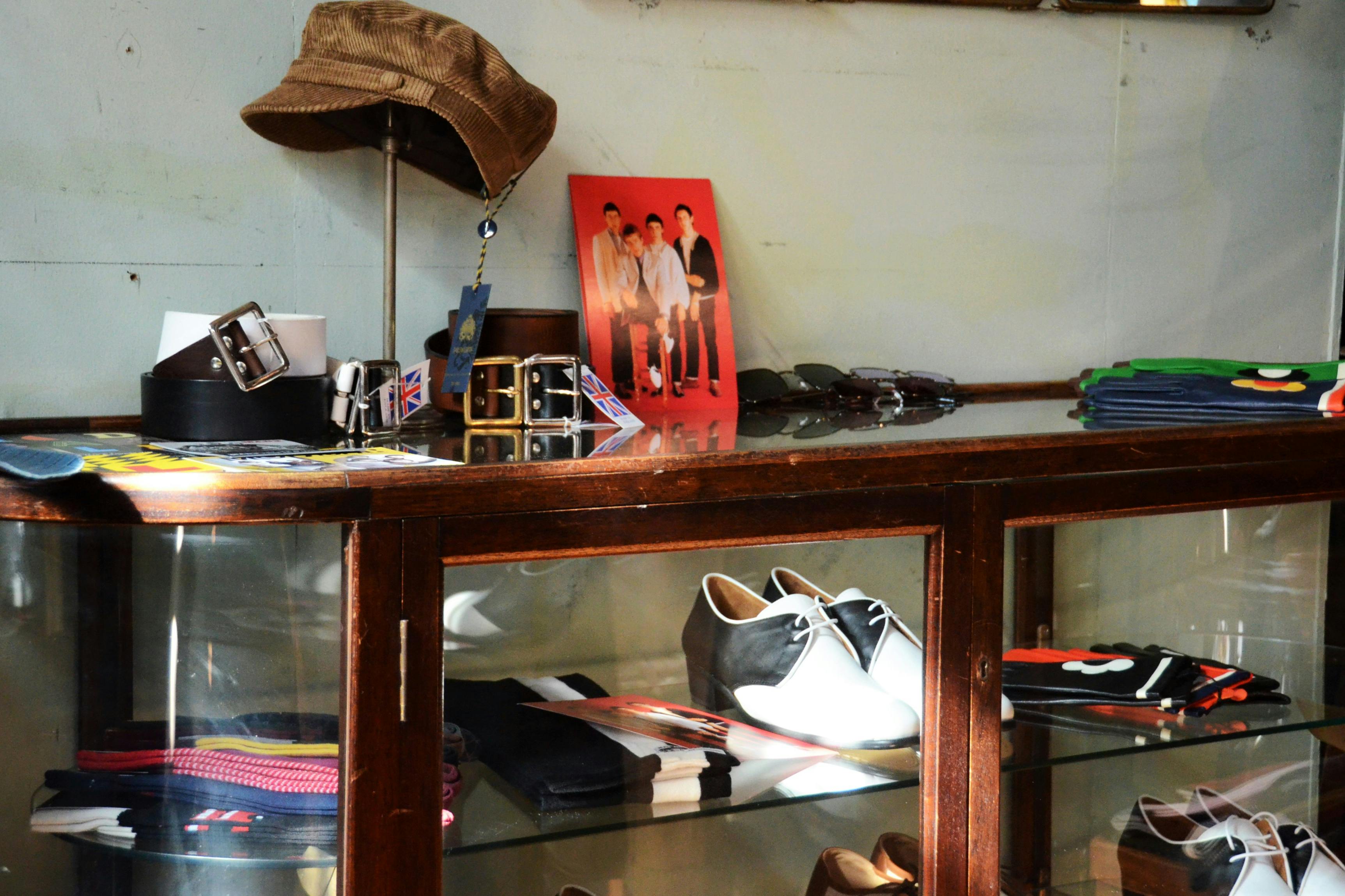 【心斎橋駅6分】展示会やポップアップストアに最適なヨーロッパ風のスペース