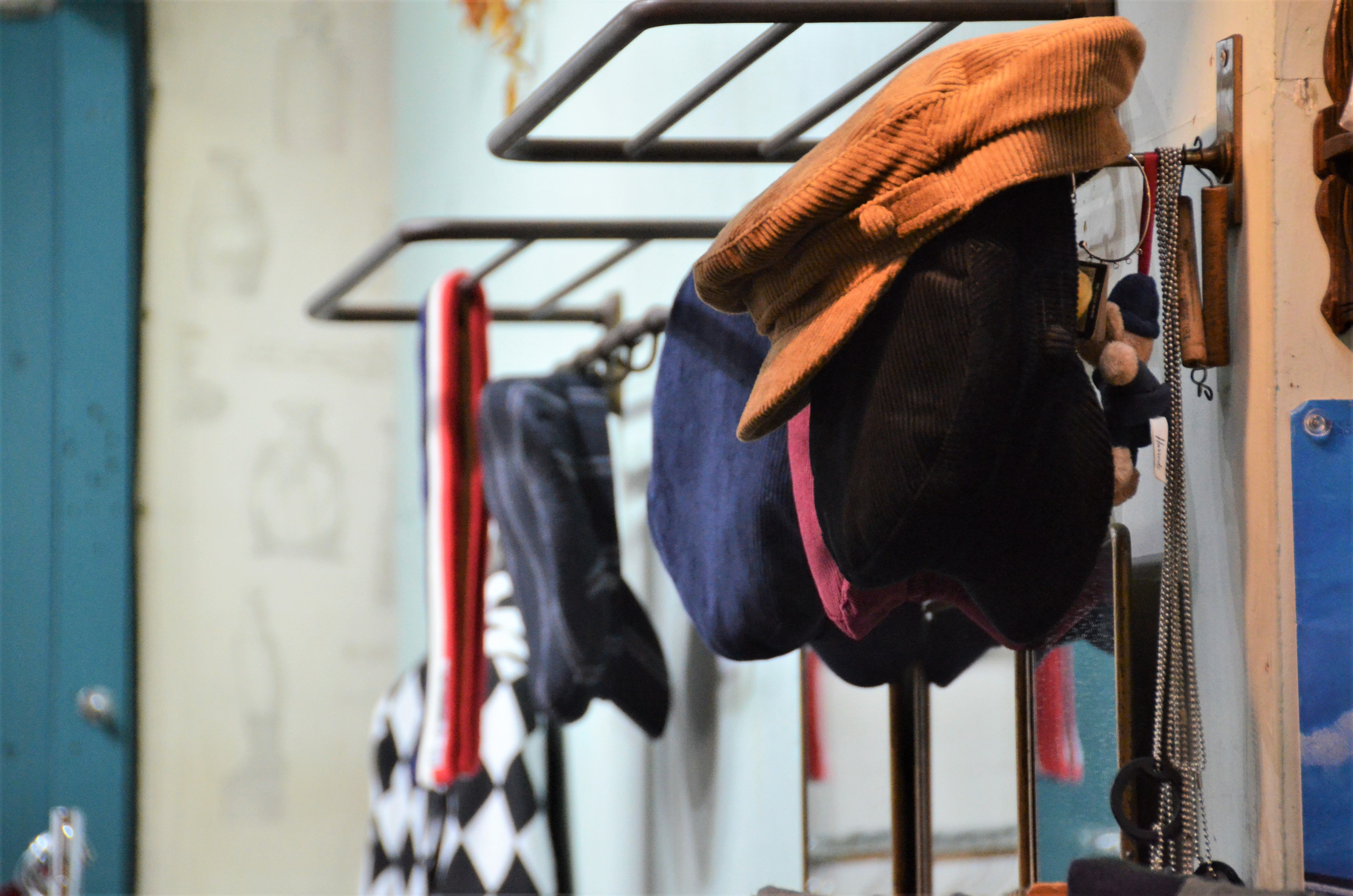 実施例②販売＆受注会