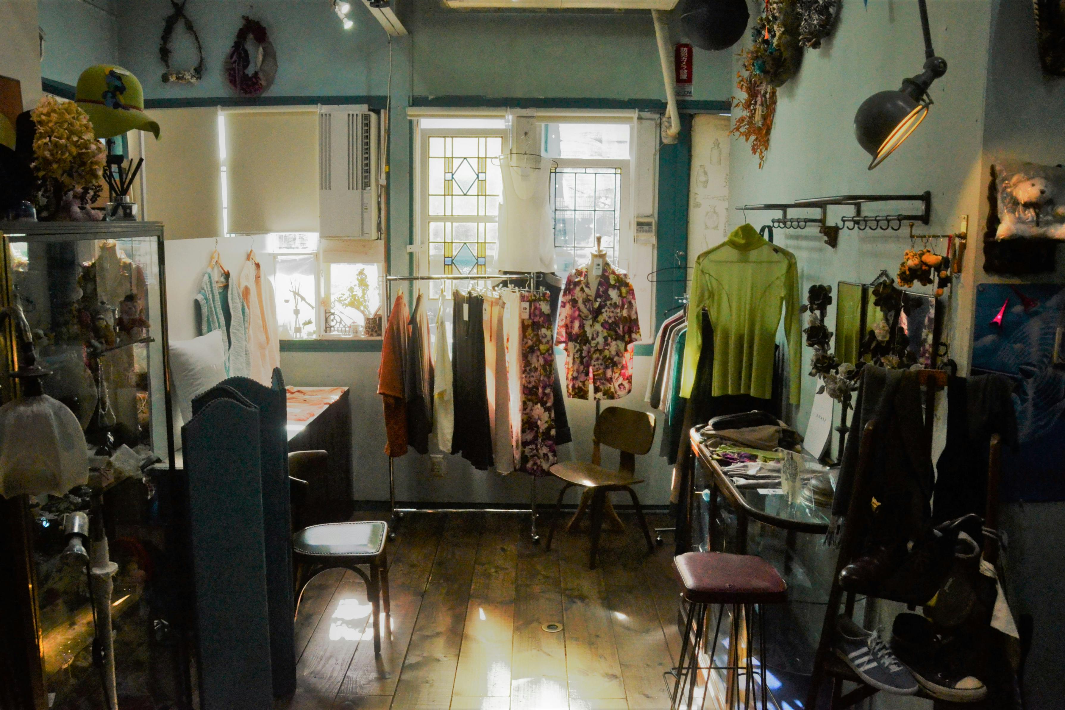 【心斎橋駅6分】展示会やポップアップストアに最適なヨーロッパ風のスペース