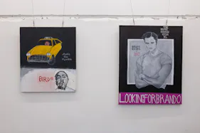 【中目黒】目黒川沿いの撮影・展示スタジオ(43㎡)|自然光あり