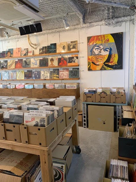 展示会にぴったし