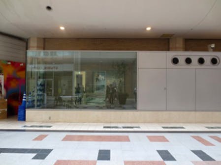 【神戸ハーバーランドｕｍｉｅ（ウミエ）】イベント会場「センターストリート１階中央特設会場」の画像