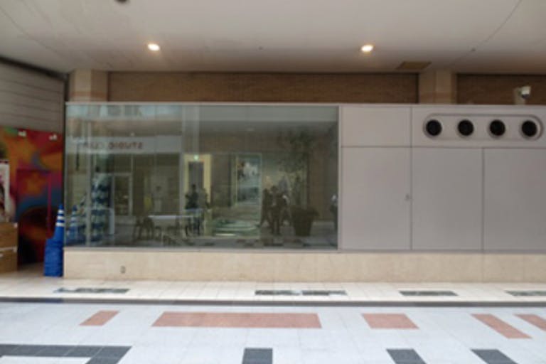 【神戸ハーバーランドumie(ウミエ)】イベント会場「センターストリート1階中央特設会場」の画像1