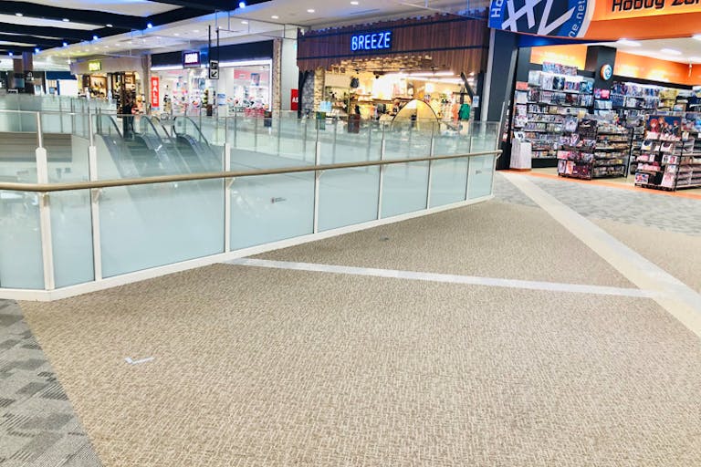 【イオンモール福津】3階 サウスブリッジC(ホビーゾーン前)の画像1