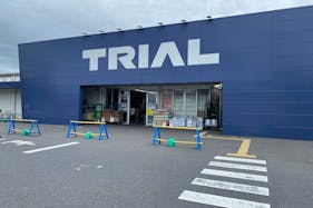 【スーパーセンタートライアル苅田店】キッチンカー(調理営業)出店限定/屋外イベントスペース