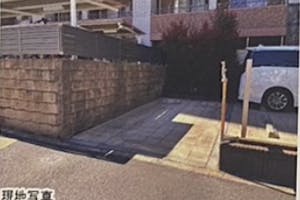 【本駒込駅1分】キッチンカーでの出店が可能な屋外スペース