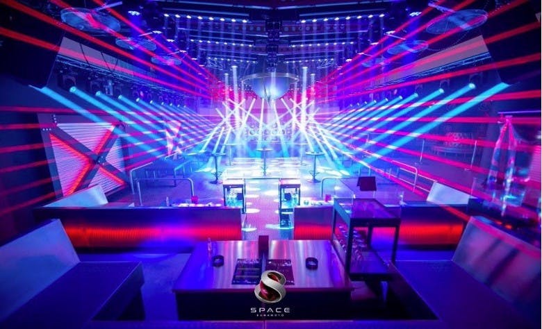 【通町筋駅5分】展示会や撮影に最適なナイトクラブを利用したレンタルスペース