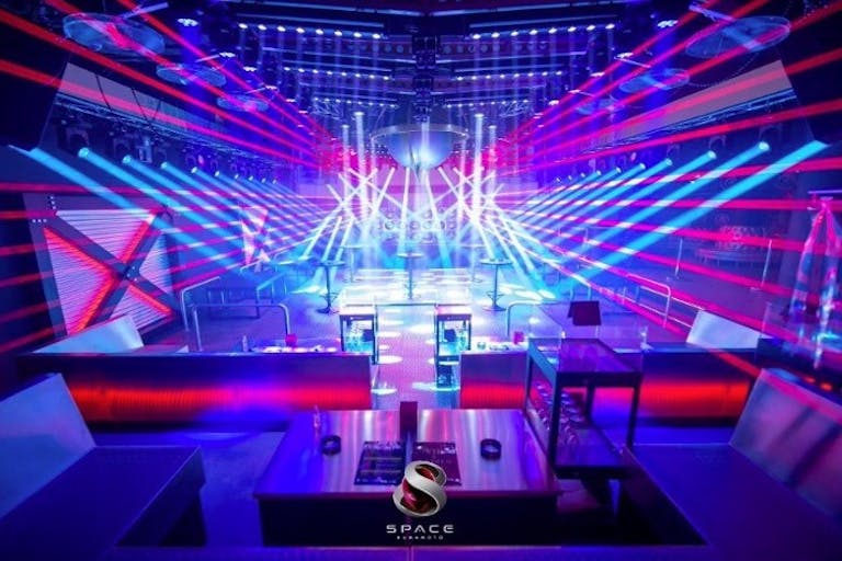 【通町筋駅5分】展示会や撮影に最適なナイトクラブを利用したレンタルスペースの画像2