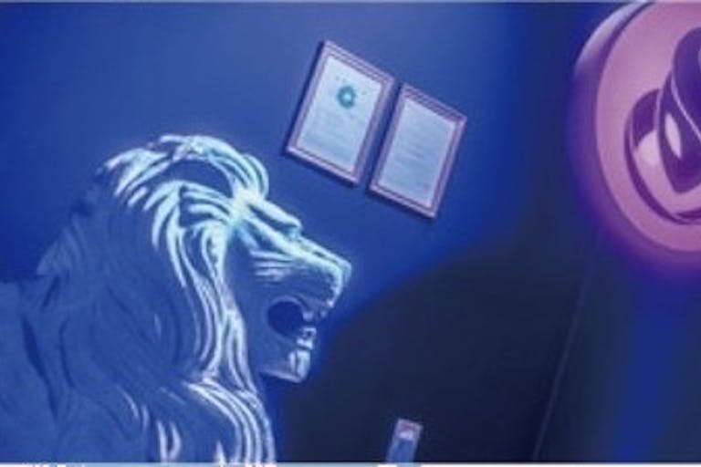 【通町筋駅5分】展示会や撮影に最適なナイトクラブを利用したレンタルスペースの画像3