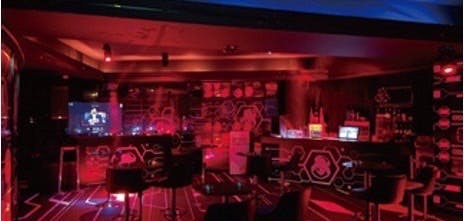 【通町筋駅5分】展示会や撮影に最適なナイトクラブを利用したレンタルスペース