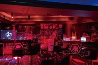 【通町筋駅5分】展示会や撮影に最適なナイトクラブを利用したレンタルスペース