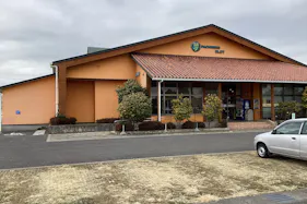 【夢屋黒磯店】キッチンカーやプロモーション等に最適なアミューズメント施設のイベントスペース
