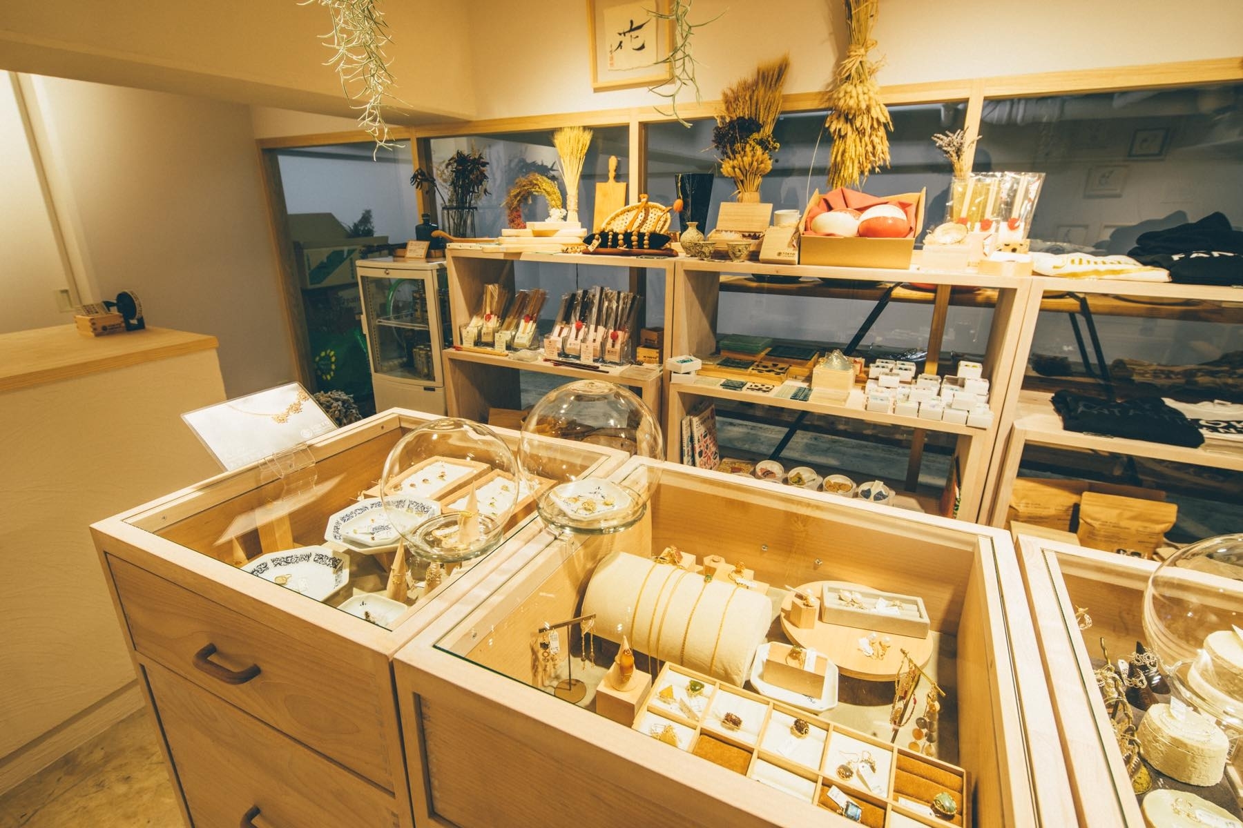 【表参道駅3分】青山の花と緑のギャラリーの画像6