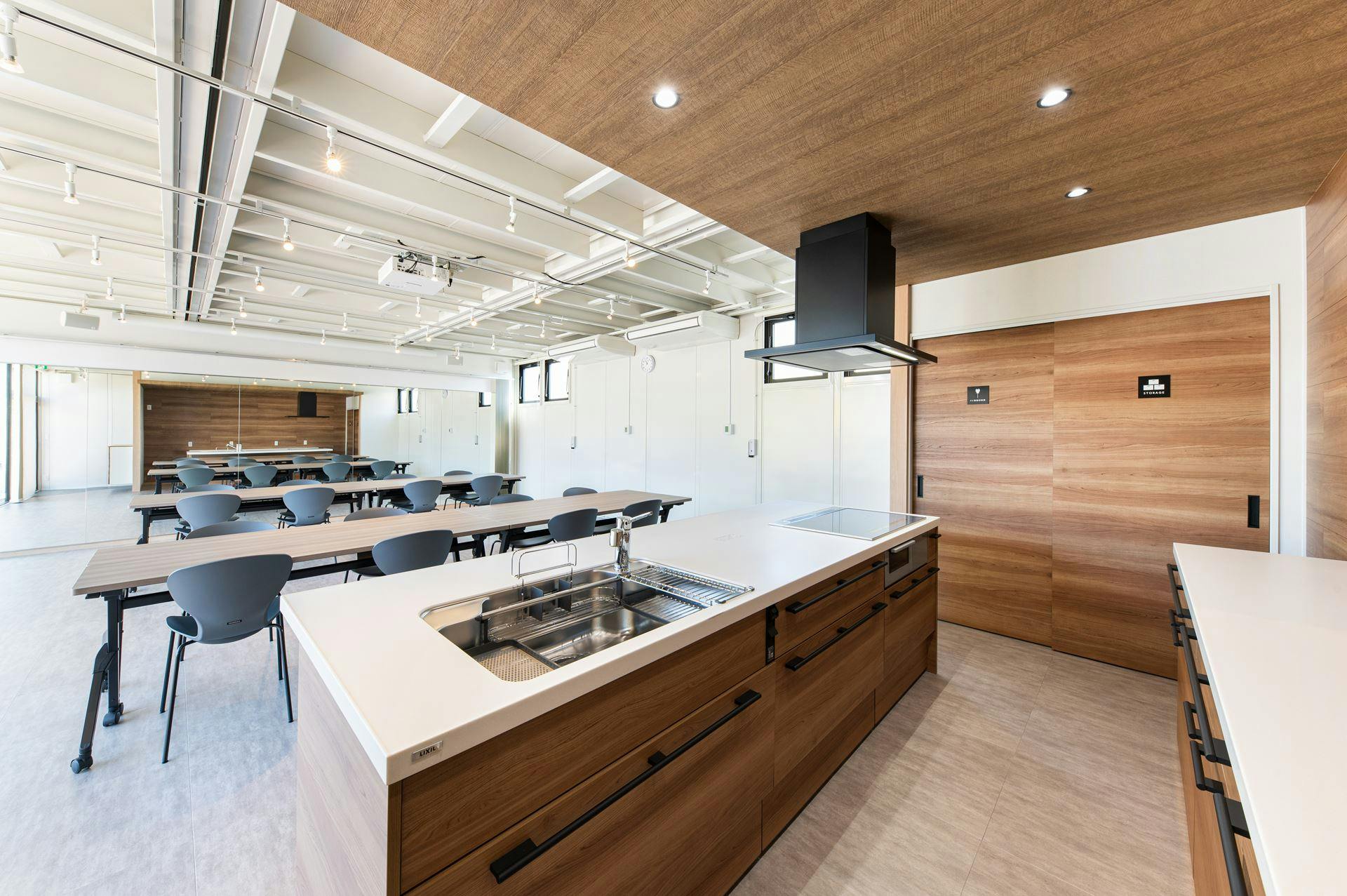 【大阪府東大阪市】自主企画マルシェやワークショップに最適なお手頃価格のレンタルスペース「Community」／敷地全体の貸切イベント開催も可能！