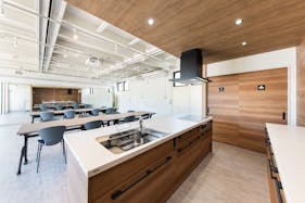 【大阪府東大阪市】自主企画マルシェやワークショップに最適なお手頃価格のレンタルスペース「Community」/敷地全体の貸切イベント開催も可能!