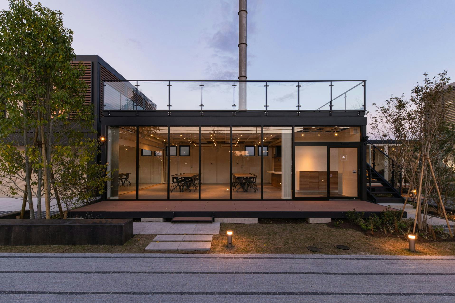 【大阪府東大阪市】自主企画マルシェやワークショップに最適なお手頃価格のレンタルスペース「Community」/敷地全体の貸切イベント開催も可能!