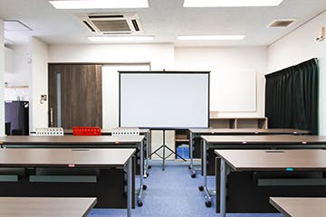 【桜川駅5分】ミーティングやワークショップに最適な設備の充実した2F貸会議室