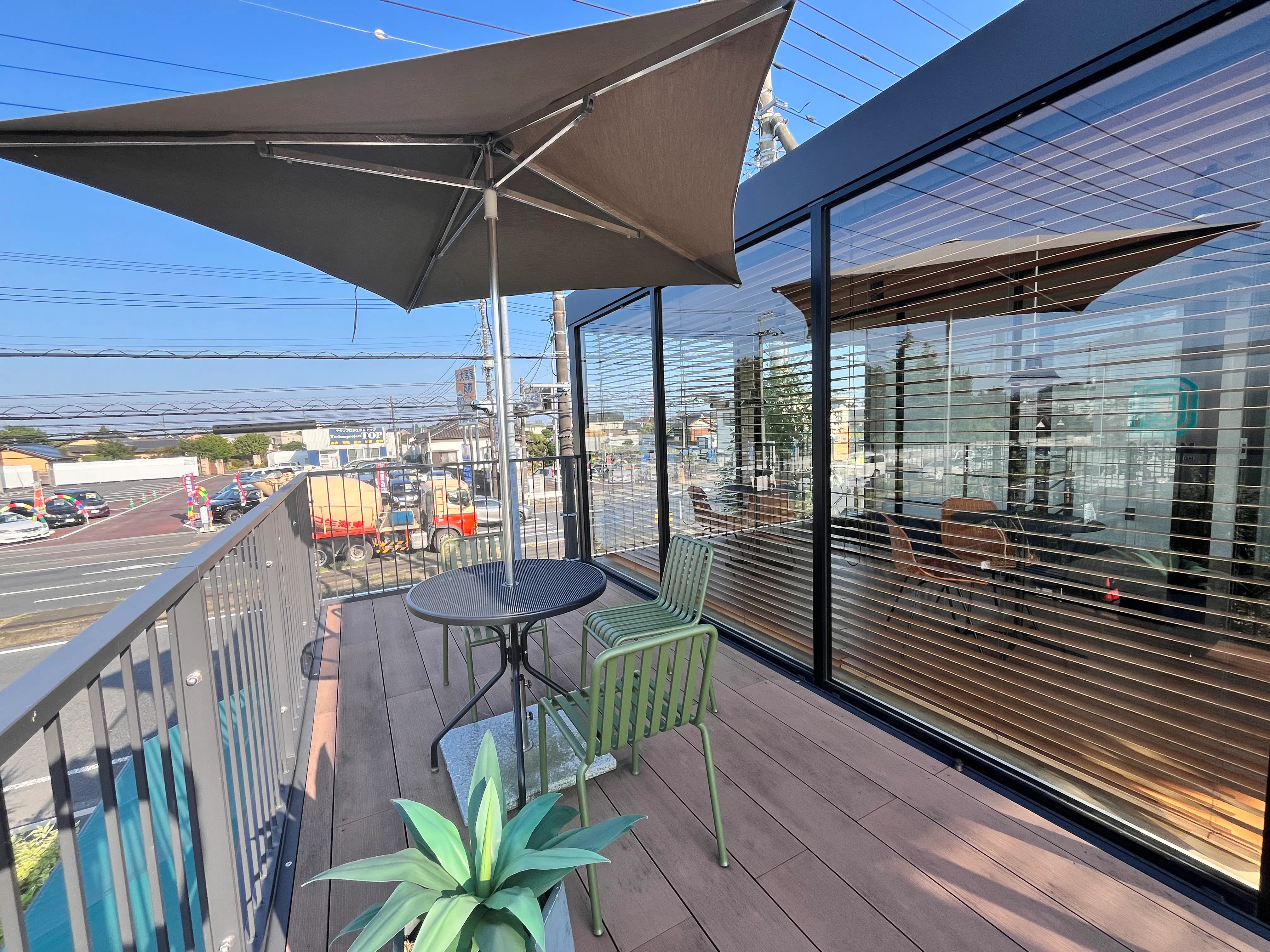 【茨城県ひたちなか市】自主企画マルシェやワークショップに最適なお手頃価格のレンタルスペース「Community2」／敷地全体の貸切イベント開催も可能！