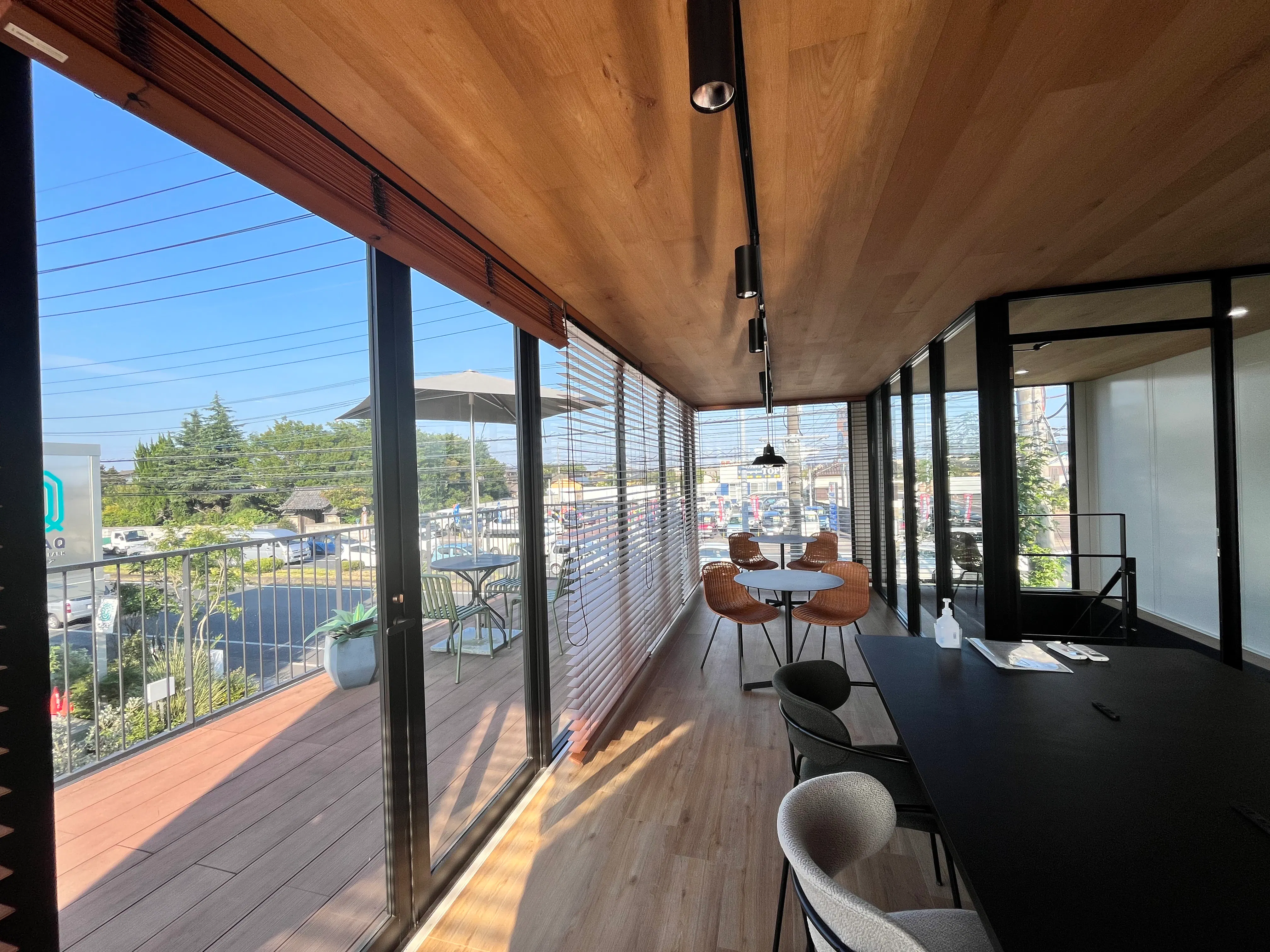 【茨城県ひたちなか市】自主企画マルシェやワークショップに最適なお手頃価格のレンタルスペース「Community2」／敷地全体の貸切イベント開催も可能！