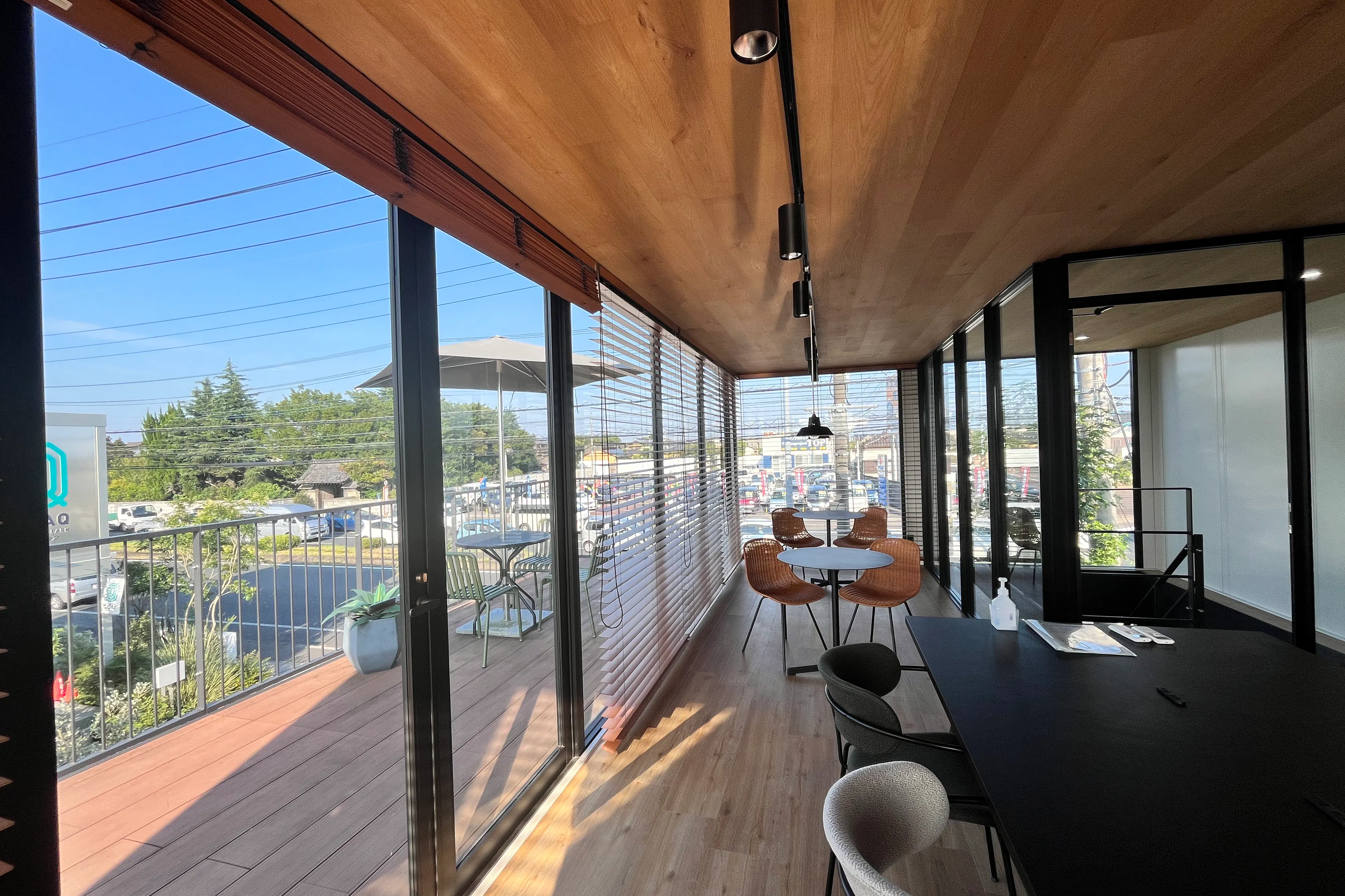 【茨城県ひたちなか市】自主企画マルシェやワークショップに最適なお手頃価格のレンタルスペース「Community2」/敷地全体の貸切イベント開催も可能!