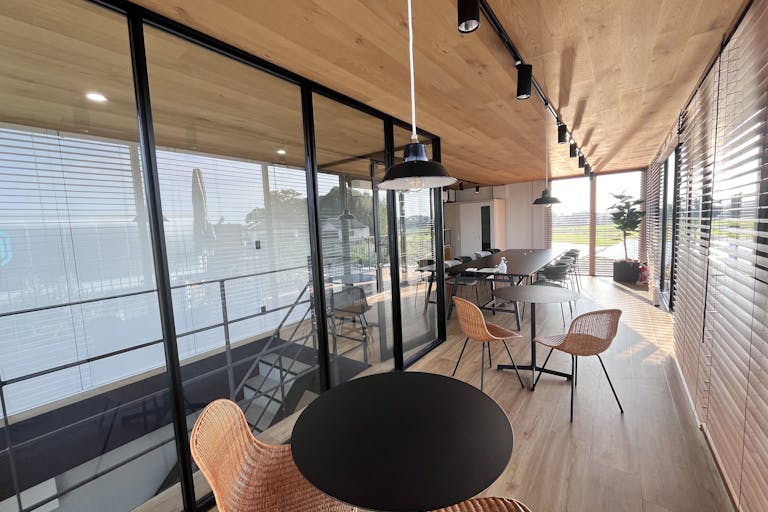 茨城県ひたちなか市 レンタルスペース 内観5